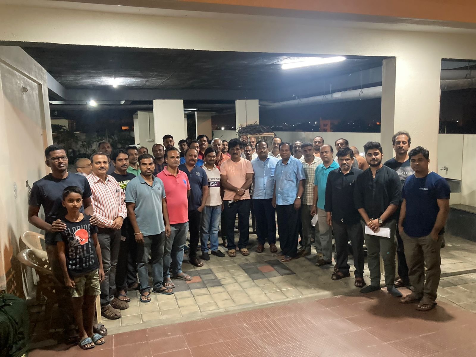 AGM 2021