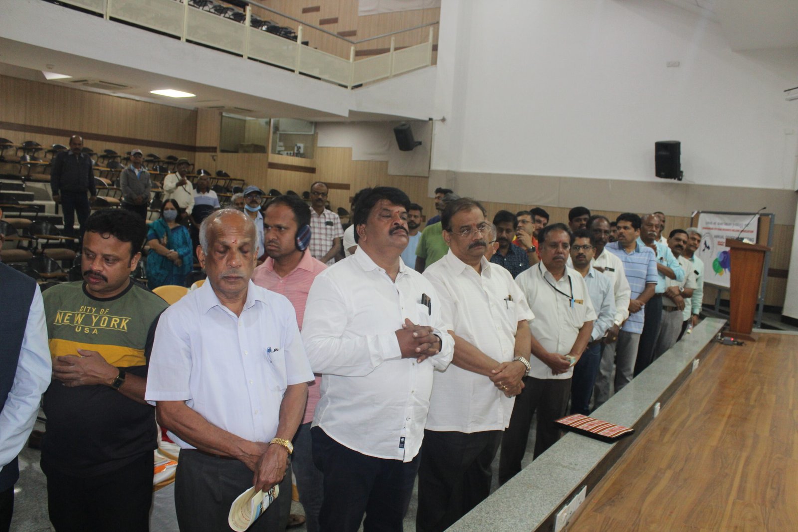 AGM 2022